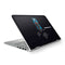 DC Comics Superman Phone booth HP Spectre Skin