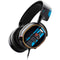 DC Comics Superman Phone booth SteelSeries Arctis 5 Skin