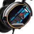 DC Comics Superman Phone booth SteelSeries Arctis 5 Skin
