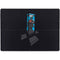 DC Comics Superman Phone booth Surface Pro 9 Skin