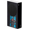 DC Comics Superman Phone booth Xbox Series S Console Skin