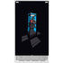 DC Comics Superman Phone booth Xbox Series S Console Skin