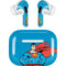 DC Comics Superman Classic Art Pose AirPods Pro 2nd Gen Skin