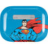 DC Comics Superman Classic Art Pose AirPods Pro 2nd Gen Skin