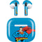 DC Comics Superman Classic Art Pose Apple AirPods (3rd Gen 2021) Skin