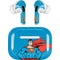 DC Comics Superman Classic Art Pose Apple AirPods Pro Skin