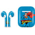 DC Comics Superman Classic Art Pose Apple AirPods Skin