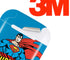 DC Comics Superman Classic Art Pose Apple AirPods Skin