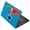 DC Comics Superman Classic Art Pose Asus X502CA 15.6 Skin