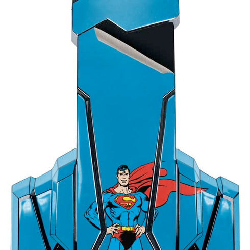 DC Comics Superman Classic Art Pose BENGOO G9000 Skin
