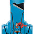 DC Comics Superman Classic Art Pose BENGOO G9000 Skin