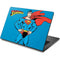 DC Comics Superman Classic Art Pose Dell Chromebook Skin