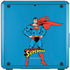 DC Comics Superman Classic Art Pose Cooler Master MasterBox Q300L Mini Tower Skin