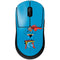 DC Comics Superman Classic Art Pose G Pro Wireless Gaming Mouse Skin