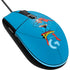 DC Comics Superman Classic Art Pose G203 Prodigy RGB Wired Gaming Mouse Skin