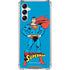 DC Comics Superman Classic Art Pose Galaxy A15 5G Clear Case
