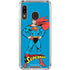 DC Comics Superman Classic Art Pose Galaxy A30 Clear Case