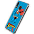 DC Comics Superman Classic Art Pose Galaxy A30 Clear Case