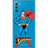 DC Comics Superman Classic Art Pose Galaxy Note 10 Skin
