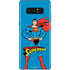 DC Comics Superman Classic Art Pose Galaxy Note 8 Skin