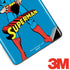 DC Comics Superman Classic Art Pose Galaxy Note 8 Skin