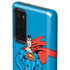 DC Comics Superman Classic Art Pose Galaxy Note20 5G Pro Case
