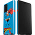 DC Comics Superman Classic Art Pose Galaxy Note20 5G Pro Case