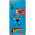 DC Comics Superman Classic Art Pose Galaxy Note20 5G Skin