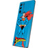 DC Comics Superman Classic Art Pose Galaxy Note20 5G Skin