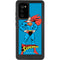 DC Comics Superman Classic Art Pose Galaxy Note20 5G Waterproof Case