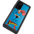 DC Comics Superman Classic Art Pose Galaxy Note20 5G Waterproof Case