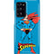 DC Comics Superman Classic Art Pose Galaxy Note20 Ultra 5G Lite Case