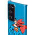 DC Comics Superman Classic Art Pose Galaxy Note20 Ultra 5G Lite Case