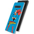 DC Comics Superman Classic Art Pose Galaxy S10 Plus Skin