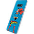 DC Comics Superman Classic Art Pose Galaxy S10e Skin