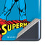 DC Comics Superman Classic Art Pose Galaxy S20 Fan Edition Skin
