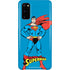 DC Comics Superman Classic Art Pose Galaxy S20 Lite Case