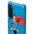 DC Comics Superman Classic Art Pose Galaxy S20 Lite Case