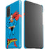 DC Comics Superman Classic Art Pose Galaxy S20 Lite Case