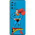 DC Comics Superman Classic Art Pose Galaxy S20 Plus Skin