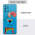 DC Comics Superman Classic Art Pose Galaxy S20 Plus Skin