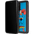 DC Comics Superman Classic Art Pose Galaxy S20 Plus Waterproof Case