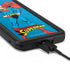 DC Comics Superman Classic Art Pose Galaxy S20 Plus Waterproof Case