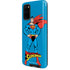 DC Comics Superman Classic Art Pose Galaxy S20 Pro Case