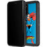 DC Comics Superman Classic Art Pose Galaxy S20 Waterproof Case
