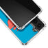 DC Comics Superman Classic Art Pose Galaxy S21 5G Clear Case
