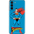 DC Comics Superman Classic Art Pose Galaxy S21 5G Skin