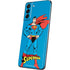 DC Comics Superman Classic Art Pose Galaxy S21 5G Skin