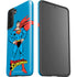 DC Comics Superman Classic Art Pose Galaxy S21 Plus 5G Pro Case