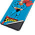 DC Comics Superman Classic Art Pose Galaxy S21 Plus 5G Skin